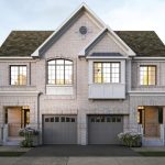 Great Gulf by Whitby Meadows